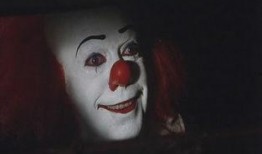 小丑回魂土豆在线观看,惊悚恐怖，重温经典恐怖电影！